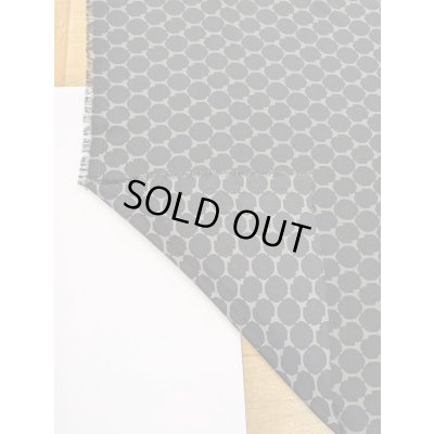 画像3: 生地：ポリ100％ニューヴィーナスデシン（グレ―／黒）