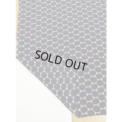 画像3: 生地：ポリ100％ニューヴィーナスデシン（ベージュ／紺）