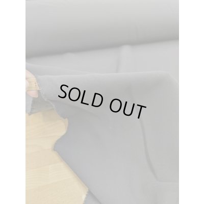 画像4: 生地：ポリエステル微ストレッチ（黒）