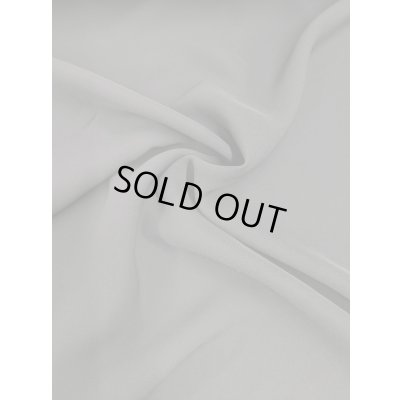 画像6: 生地：ポリエステル微ストレッチ（黒）