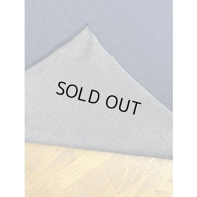 画像3: 生地：デニム調ニット（紺）