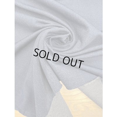 画像6: 生地：デニム調ニット（紺）