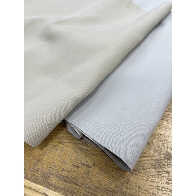 画像7: 生地:ポリエステル帆布(ライトグレー)