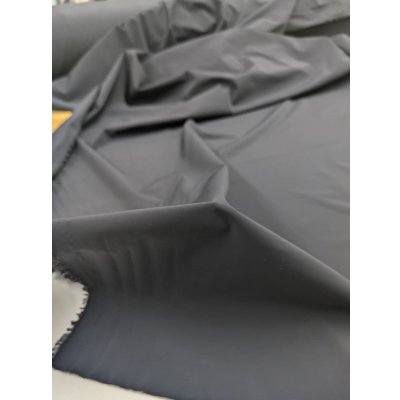 画像4: 生地：薄手2WAYポリエステルストレッチ（黒）