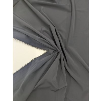 画像5: 生地：薄手2WAYポリエステルストレッチ（黒）