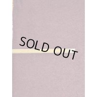 生地：アクリル片面パイルニット（エンジ）