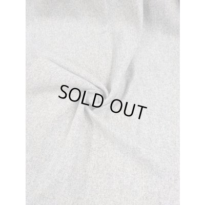 画像6: 生地:ポリエステルツイード(ライトグレー)