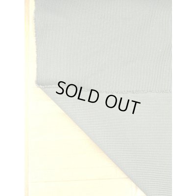 画像3: 生地：ポリエステルワッフルニット（ライトグリーン）