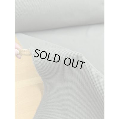 画像6: 生地：ポリエステルワッフルニット（ライトグリーン）