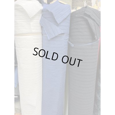 画像10: 生地：コットンメッシュシャーリング（オフ白）