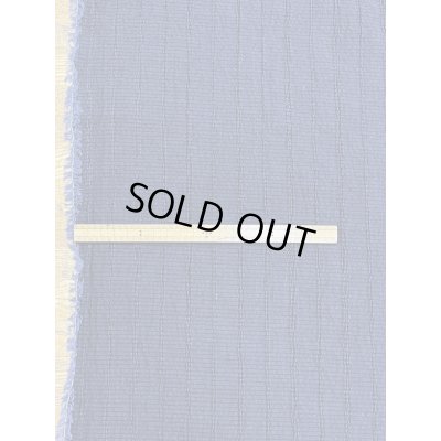 画像3: 生地：コットンメッシュシャーリング（ネイビー）