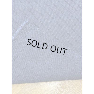 画像4: 生地：コットンメッシュシャーリング（ネイビー）