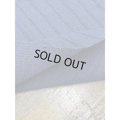 画像5: 生地：コットンメッシュシャーリング（ネイビー）