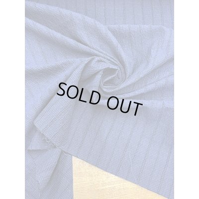 画像7: 生地：コットンメッシュシャーリング（ネイビー）