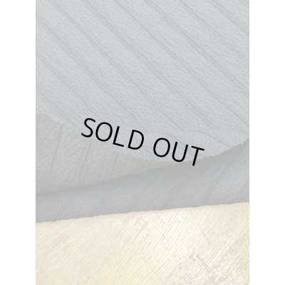 画像5: 生地：コットンメッシュシャーリング（黒）