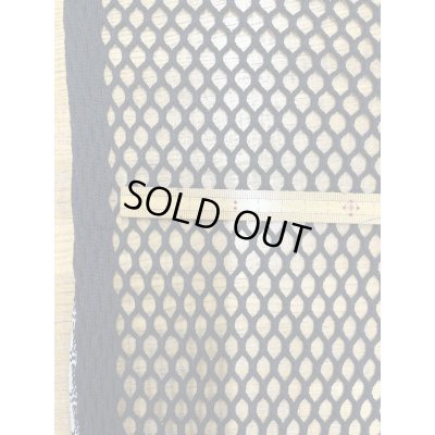 画像3: 生地：コットンメッシュ（黒）