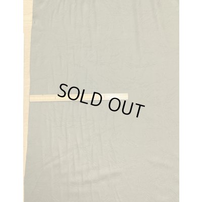 画像2: 生地：ポリエステルエンボス加工２WAYニット（モスグリーン）