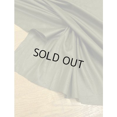 画像6: 生地：ポリエステルエンボス加工２WAYニット（モスグリーン）