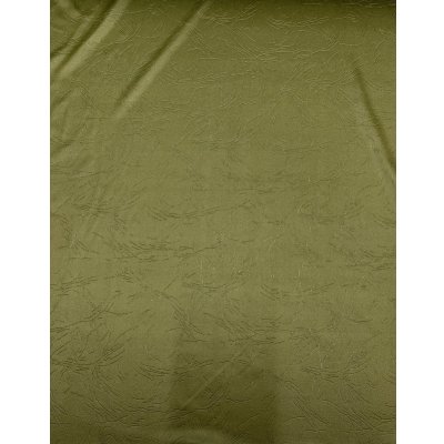 画像8: 生地：ポリエステルエンボス加工２WAYニット（モスグリーン）