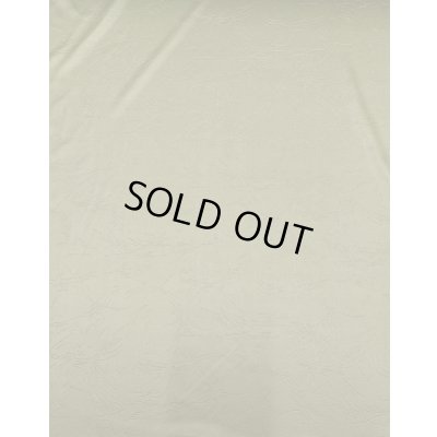 画像8: 生地：ポリエステルエンボス加工２WAYニット（モスグリーン）