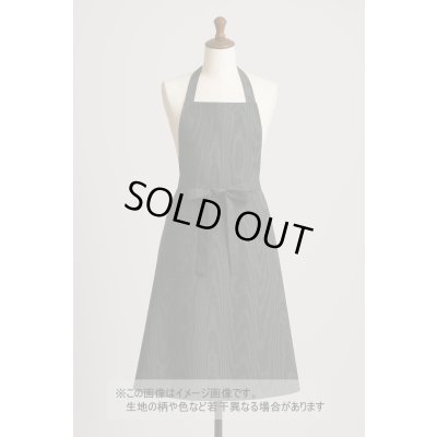 画像6: 生地：ポリエステル100％モアレ生地（黒）