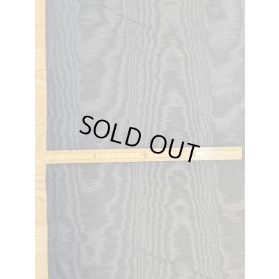 画像3: 生地：ポリエステル100％モアレ生地（黒）