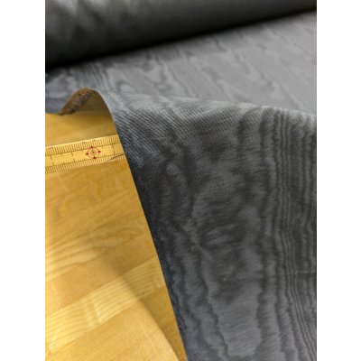 画像5: 生地：ポリエステル100％モアレ生地（黒）