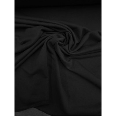 画像4: 生地：裏毛ニット（黒）