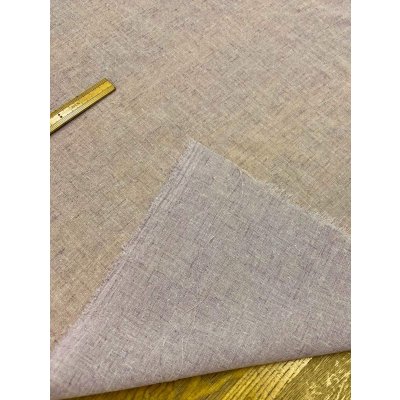 画像4: 生地：リネンライクシアーブラウス地（くすみピンク）