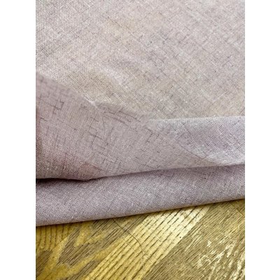 画像5: 生地：リネンライクシアーブラウス地（くすみピンク）