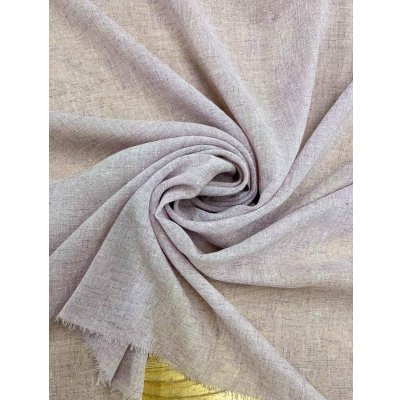 画像7: 生地：リネンライクシアーブラウス地（くすみピンク）