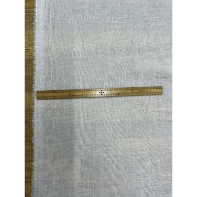 画像3: 生地：リネンライクシアーブラウス地（ホワイト）