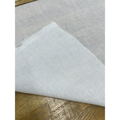 画像4: 生地：リネンライクシアーブラウス地（ホワイト）