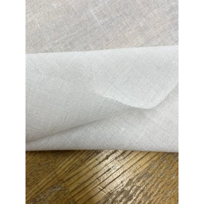 画像5: 生地：リネンライクシアーブラウス地（ホワイト）