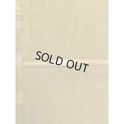 画像3: 生地：リネンライクシアーブラウス地（マスタード）