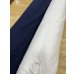 画像10: 生地：綿麻スノーカットドビー（白）