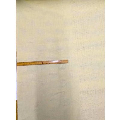 画像2: 生地：綿100％リップル加工（薄黄色）