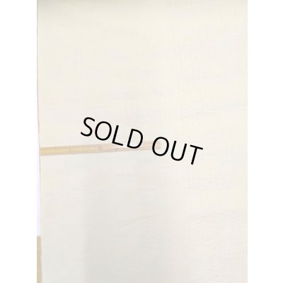 画像2: 生地：綿100％リップル加工（薄黄色）