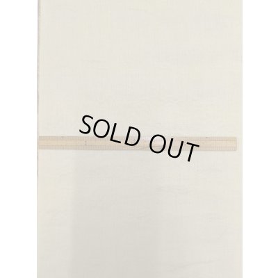 画像3: 生地：綿100％リップル加工（薄黄色）