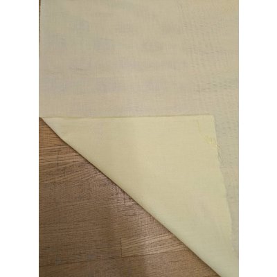画像4: 生地：綿100％リップル加工（薄黄色）