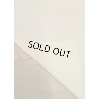 画像4: 生地：綿100％リップル加工（薄黄色）