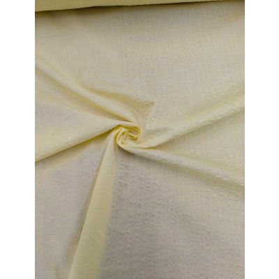 画像6: 生地：綿100％リップル加工（薄黄色）