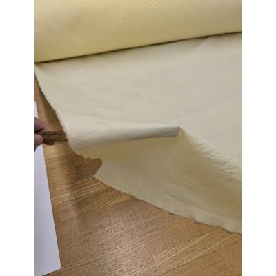 画像7: 生地：綿100％リップル加工（薄黄色）