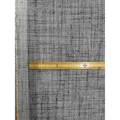 画像3: 生地：ポリエステルラメ入りクロス（ライトグレー）