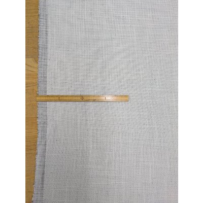 画像5: 生地：ポリエステルラメ入りクロス（ライトグレー）