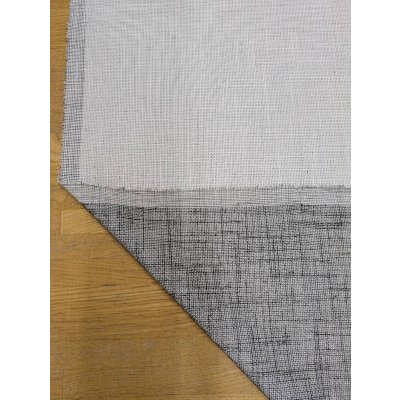 画像6: 生地：ポリエステルラメ入りクロス（ライトグレー）