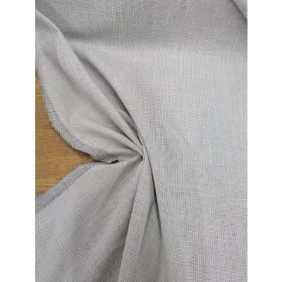 画像8: 生地：ポリエステルラメ入りクロス（ライトグレー）