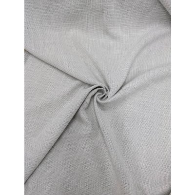 画像9: 生地：ポリエステルラメ入りクロス（ライトグレー）