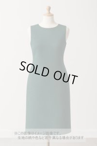 生地：ポリエステル100％ジャカードライク合繊織物（ディープグリーン）