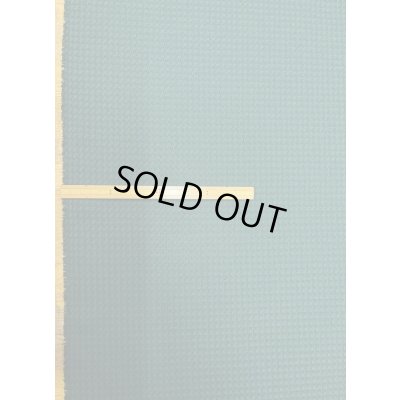 画像2: 生地：ポリエステル100％ジャカードライク合繊織物（ディープグリーン）